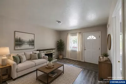 1374 Ruge St NW, Salem, OR 97304 - Photo 5