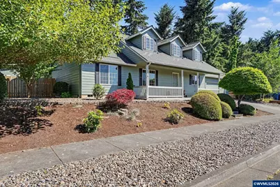 916 Travis Dr NE, Silverton, OR 97381 - Photo 5