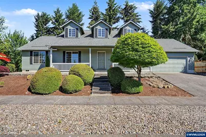916 Travis Dr NE, Silverton, OR 97381 - Photo 1