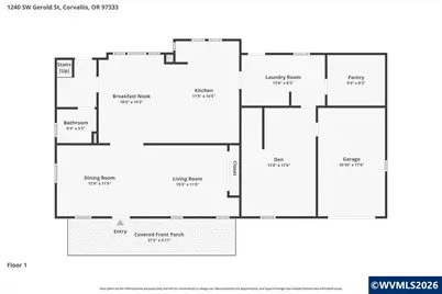 1240 SW Gerold St, Corvallis, OR 97333 - Photo 7