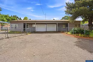 1495 E Santiam St, Stayton, OR 97383 - Photo 1