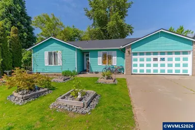 4545 Settlers Ct NE, Salem, OR 97305 - Photo 1