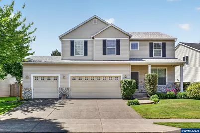 2571 Graystone Dr, Woodburn, OR 97071 - Photo 33