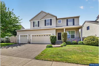 2571 Graystone Dr, Woodburn, OR 97071 - Photo 1