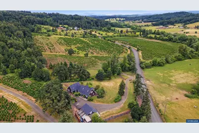 13880 McCaleb Rd, Monmouth, OR 97361 - Photo 5