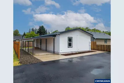 1228 47th Av, Sweet Home, OR 97386 - Photo 1