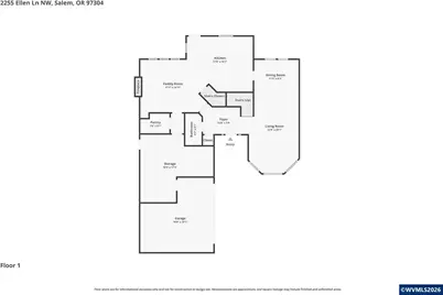 2255 Ellen Ln NW, Salem, OR 97304 - Photo 45