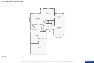 2255 Ellen Ln NW, Salem, OR 97304 - Photo 45