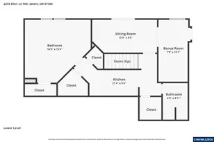 2255 Ellen Ln NW, Salem, OR 97304 - Photo 45