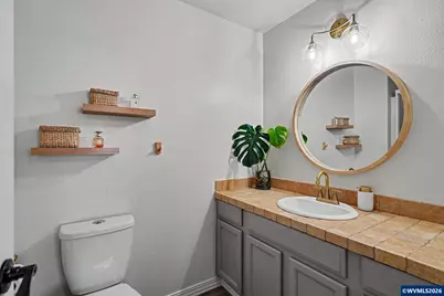4226 Great Plains Dr NE, Salem, OR 97305 - Photo 19