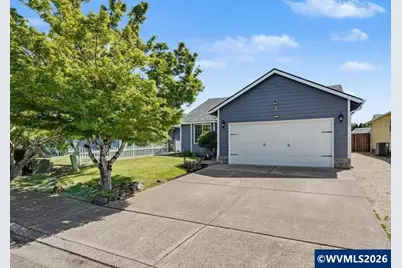 4226 Great Plains Dr NE, Salem, OR 97305 - Photo 1