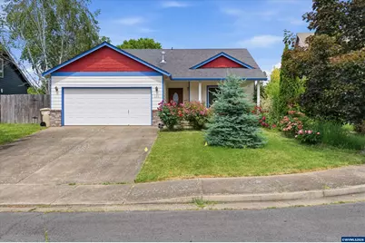 132 NW Howard Ln, Dallas, OR 97338 - Photo 3