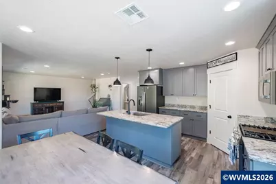 1443 45th Av, Sweet Home, OR 97386 - Photo 11