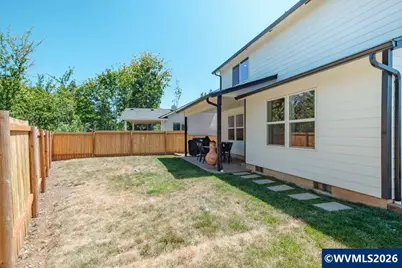1443 45th Av, Sweet Home, OR 97386 - Photo 35