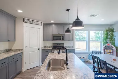 1443 45th Av, Sweet Home, OR 97386 - Photo 13