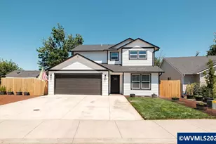 1443 45th Ave, Sweet Home, OR 97386 - Photo 1