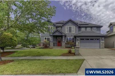 2401 Egret Av SE, Salem, OR 97302 - Photo 1