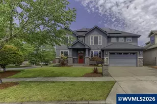 2401 Egret Ave SE, Salem, OR 97302 - Photo 1