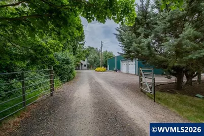 32748 Boston Mill Dr, Shedd, OR 97377 - Photo 35