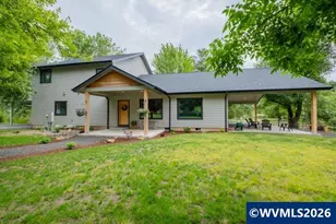 32748 Boston Mill Dr, Shedd, OR 97377 - Photo 1