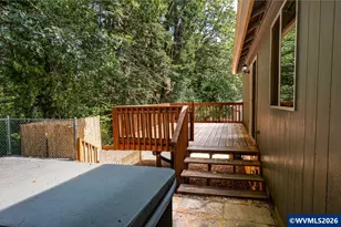 1212 Pioneer Dr, Willamina, OR 97396 - Photo 5