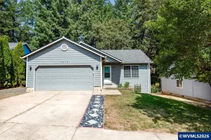 1212 Pioneer Dr, Willamina, OR 97396 - Photo 1