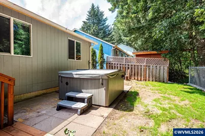 1212 Pioneer Dr, Willamina, OR 97396 - Photo 7