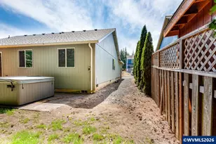 1212 Pioneer Dr, Willamina, OR 97396 - Photo 9