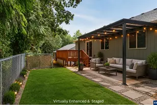 1212 Pioneer Dr, Willamina, OR 97396 - Photo 3