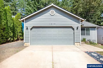 1212 Pioneer Dr, Willamina, OR 97396 - Photo 11