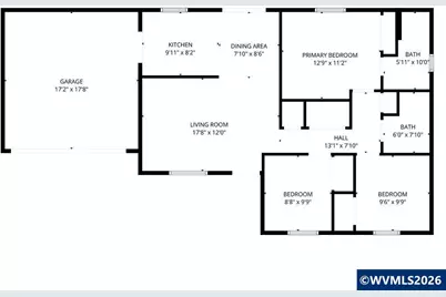 931 Kailua St SE, Salem, OR 97317 - Photo 23