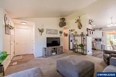 1220 40th Av, Sweet Home, OR 97386 - Photo 3