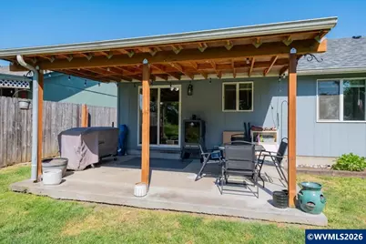 1220 40th Av, Sweet Home, OR 97386 - Photo 27