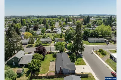 297 Heffley St S, Monmouth, OR 97361 - Photo 29