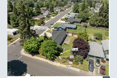 297 Heffley St S, Monmouth, OR 97361 - Photo 33