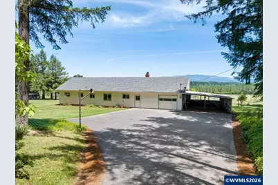 40025 Crestview Ln, Lebanon, OR 97355 - Photo 1