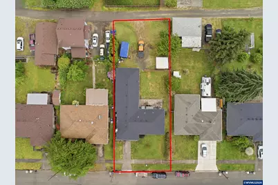 1357 Grove St, Lebanon, OR 97355 - Photo 35