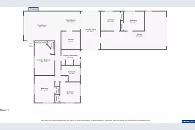 1357 Grove St, Lebanon, OR 97355 - Photo 37
