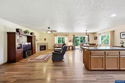 25757 SE Frog Pond Ln, Eagle Creek, OR 97022 - Photo 13