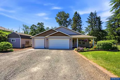 25757 SE Frog Pond Ln, Eagle Creek, OR 97022 - Photo 7