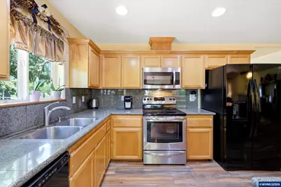 25757 SE Frog Pond Ln, Eagle Creek, OR 97022 - Photo 17