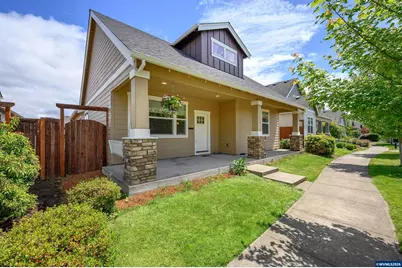 3622 NE Hembree St, McMinnville, OR 97128 - Photo 41