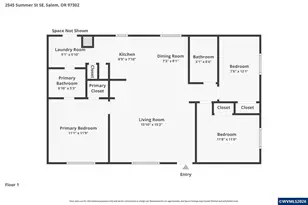2545 Summer St SE, Salem, OR 97302 - Photo 35
