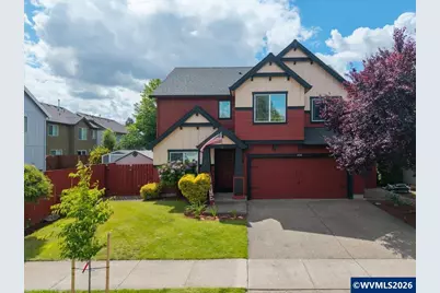 424 SE Derby St, Albany, OR 97322 - Photo 1