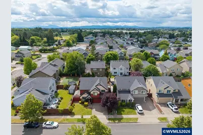 424 SE Derby St, Albany, OR 97322 - Photo 5