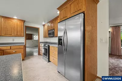 33543 Brewster Rd, Lebanon, OR 97355 - Photo 33