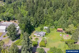 42521 N River Dr, Sweet Home, OR 97386 - Photo 1