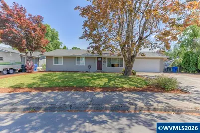4352 Thorman Av NE, Keizer, OR 97303 - Photo 3