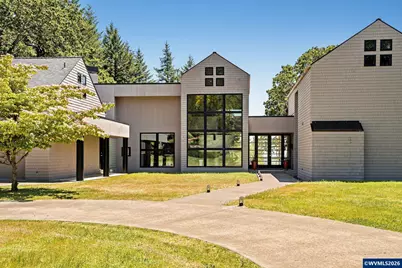 6365 NW Burgundy Dr, Corvallis, OR 97330 - Photo 3