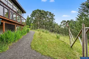 7032 NW Blacktail Trail Dr, Corvallis, OR 97330 - Photo 41